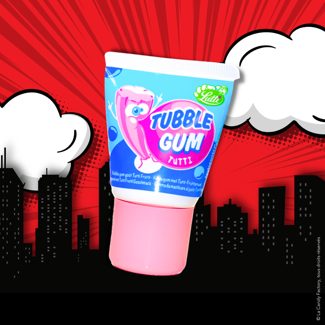 Tubble Gum